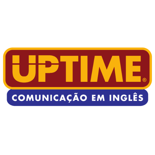 UPTIME Comunicação em Inglês